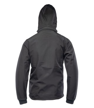 SOFTSHELL kurtka CAMINO czarny POLSTAR