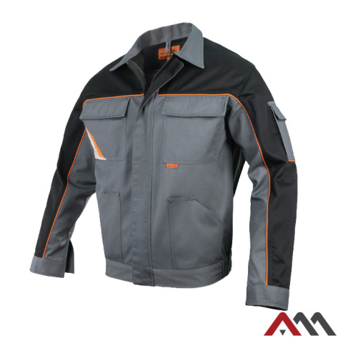 BLUZA ROBOCZA PROFESSIONAL GREY