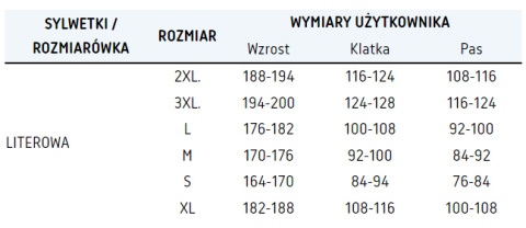 POLAR ODBLASKOWY POMARAŃCZOWY BRIXTON FLASH