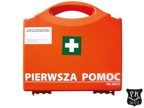 APTECZKA PIERWSZEJ POMOCY AZP110 C