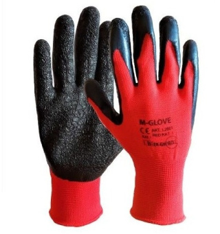 RĘKAWICE OCHRONNE M-GLOVE L2001