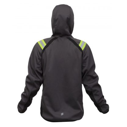 SOFTSHELL ROBOCZY kurtka TOPEK BoSafety