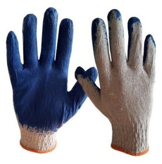 RĘKAWICE ROBOCZE WAMPIRKI XL M-GLOVE