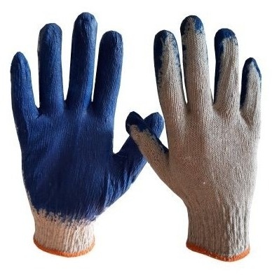 RĘKAWICE ROBOCZE WAMPIRKI XL M-GLOVE