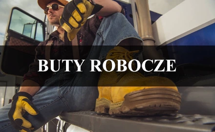 buty robocze bhp